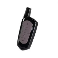 Duplicateur de télécommande de garage 433mhz Ouvreur de commandes de porte 433 92mhz Code roulant électrique Clone Access Portal Code fixe