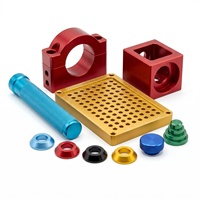 Service de pièces usinées en laiton, usinage CNC en acier inoxydable 316, service de pièces en aluminium 4040, fabrication en centre d'usinage CNC