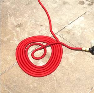 Ensemble de tuyaux d'<span class=keywords><strong>arrosage</strong></span> à eau <span class=keywords><strong>extensible</strong></span> fois 50ft 100ft 150ft 200ft <span class=keywords><strong>tuyau</strong></span> d'<span class=keywords><strong>arrosage</strong></span> d'extension léger <span class=keywords><strong>extensible</strong></span> - Product Image 6