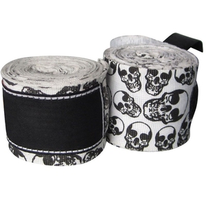 Enveloppes pour la boxe, de haute qualité, enveloppes à main personnalisées, bandes pour les mains, LOGO personnalisé, vente, - Product Image 1
