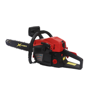 Herramienta de Jardinería Portátil de Alta Potencia y Calidad, de 2.55 Kilovatios, de Dos Tiempos, Diseñada como una Motosierra Profesional - Product Image 2