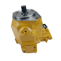 Pour pelle CAT 336DL 330D pompe à Piston hydraulique 259-0815 2590815 modèles compatibles 336D2L 336DLN 336D2GC 330DLN 336D