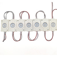 Module LED SMD OEM ODM 5W 10W 20W DC12V IP68 Haute Luminosité 3000K 4000K 6000K Blanc Chaud Bleu Dimmable pour Éclairage Intérieur et Signalétique