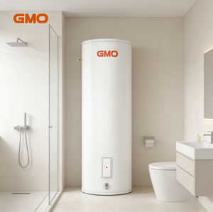 <span class=keywords><strong>Chauffe</strong></span>-<span class=keywords><strong>eau</strong></span> électrique de haute qualité 300L Classe A à haut rendement énergétique pour usage domestique et hôtelier, couleur personnalisable - Product Image 6