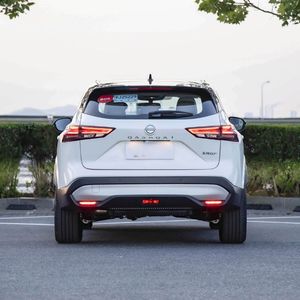 <span class=keywords><strong>Nissan</strong></span> <span class=keywords><strong>Qashqai</strong></span> SUV 5 places en cuir, caméra de recul, transmission automatique essence, pneus R18, traction avant, conduite à gauche, fabrication chinoise - Product Image 6