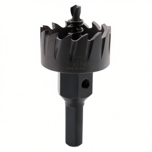 Lame de scie cloche HSS Ttake 39 mm Fabriquée en Italie - Product Image 2
