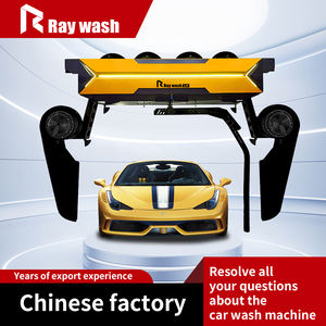 เครื่องล้างรถอัตโนมัติรุ่น L9 max แบบใหม่ สำหรับสถานีล้างรถ - Product Image 2