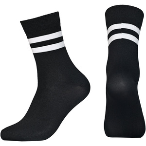 <span class=keywords><strong>Calcetines</strong></span> de tubo medio para niños Verano Delgado Adulto Dos barras Rayas Estudiante <span class=keywords><strong>Foto</strong></span> de graduación <span class=keywords><strong>con</strong></span> uniforme escolar <span class=keywords><strong>Calcetines</strong></span> de fútbol - Product Image 3