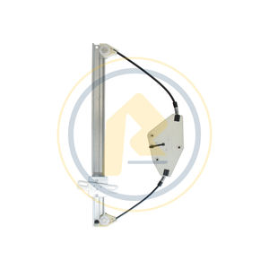 Alzacristalli AC Rolcar Adattabile per OE BP4K59590 BP4K59590A Origine Italia - Product Image 1