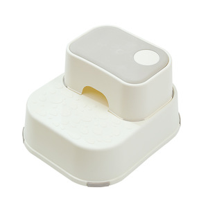 Safe Plastic Multifunction Elevated Toilet Table <strong>Kids</strong> <strong>Bath</strong> <strong>Potty</strong> 2-4 Years Convenient Step Stair Footrest Comfortable Model 1909 - Product Image 5