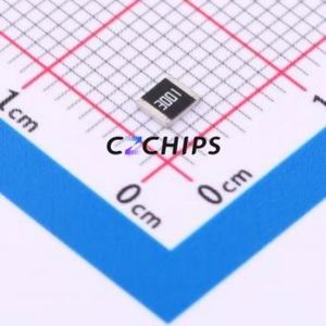 Résistance SMD SC1210F3001F1CNRH 1210 (Type : Film Épais) (Résistance : 3kOhm Précision : 1%) - Product Image 1