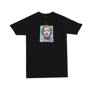 Camiseta Clsc Classic Madelyn para hombre, camisetas, color: negro/turquesa/rosa/amarillo |   100% Auténtico - Product Image 1