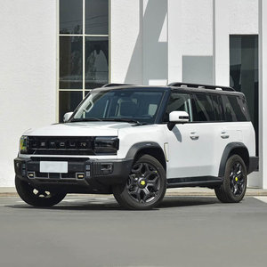 รถใหม่มาถึงแล้ว Jetour Traveler 2.0TD เกียร์เทอร์โบ กำลังสูง 7 ที่นั่ง SUV พื้นที่กว้างขวาง ใช้เชื้อเพลิงเบนซิน รถออฟโรด SUV - Product Image 1