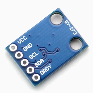 GY-271 QMC5883L Electronic Compass Compass Module <strong>3</strong>-<strong>Axis</strong> <strong>Magnetic</strong> <strong>Field</strong> <strong>Sensor</strong> - Product Image 2