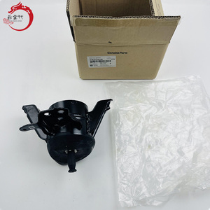 Support moteur d'origine de qualité supérieure BRACKET ASSY-ENGINE MTG 21810-D4120 21810D4120 pour H-YUNDAI SOLARIS 21810 D4120 - Product Image 1