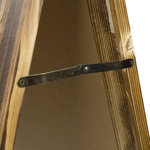 <span class=keywords><strong>Lavagna</strong></span> <span class=keywords><strong>con</strong></span> legno e materiale MDF <span class=keywords><strong>lavagna</strong></span> magnetica A-Frame gesso - Product Image 6