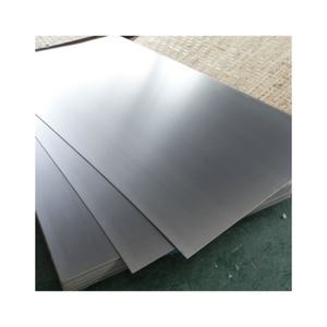 Plaque de maille en aluminium titane Gr9 de 0.05mm d'épaisseur avancée de 0.1mm pour outil chirurgical - Product Image 1