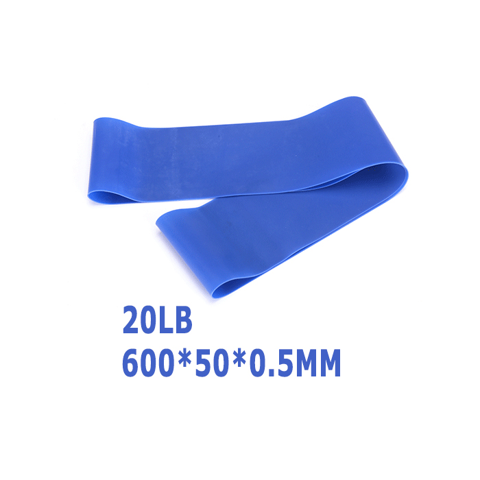 Blue 20lbs