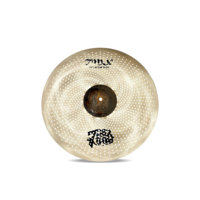 Cymbales Tongxiang B20 à Effet Spécial, Faible Volume, Série TMX (14"+16"+18"+20") Ensemble de Cymbales