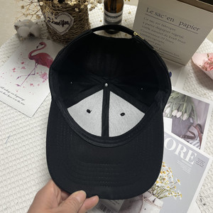 Bán buôn OEM mũ tùy chỉnh Logo 3D thêu Mũ bóng chày trống gorras đồng bằng Thể Thao Tùy chỉnh Mũ bóng chày. - Product Image 5