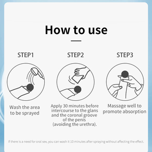 Toallitas Retardantes CokeLife al por Mayor OEM 10ml, Mejora Masculina, Extractos Herbales Sexuales, Erección Prolongada para Hombres - Product Image 6