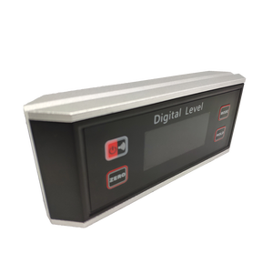 IP65 वाटरप्रूफ डस्टप्रूफ dl1903 के नेतृत्व में इलेक्ट्रॉनिक पावर के लिए उच्च सटीकता डिजिटल स्तर 0.05 रिज़ॉल्यूशन 0-360 रेंज - Product Image 4