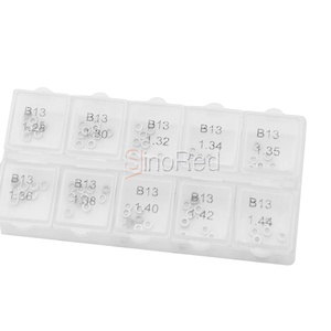 <span class=keywords><strong>Berserk</strong></span> - Espaciador Ajustable B13 para Inyectores Diésel - Product Image 1