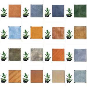 Baldosa de Terrazo para <span class=keywords><strong>Terraza</strong></span> con Acabado Mate y Aspecto Brillante de Piedra Natural Rústica de 600X1200 - Product Image 3