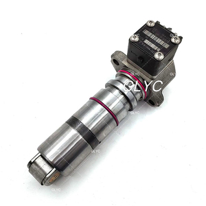 Bomba de Combustible Diésel 0414799005, Unidad de Bombeo para Motor OM460LA OM501 OM502 OM457 para Mercedes Actros Axor <span class=keywords><strong>Setra</strong></span> Kassbohrer Khodro - Product Image 2