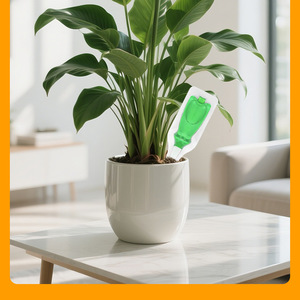 <span class=keywords><strong>Activateur</strong></span> végétal combiné à un engrais pour terreau de fleurs et de plantes pour prévenir le jaunissement des fleurs - Product Image 2
