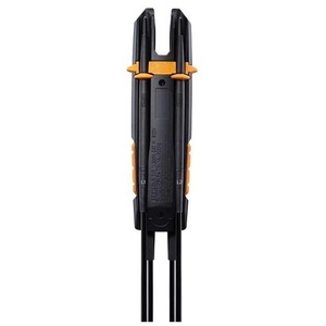 Pince ampèremétrique Testo 755-1 0,1 200 A AC 100 A DC Usage professionnel - Product Image 4