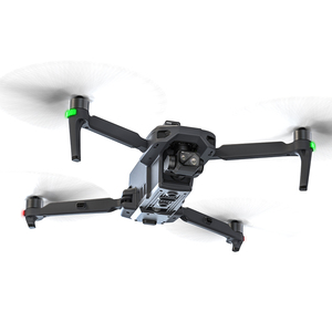 UAV SG909 3Axis Upgrade GPS Avión inteligente para fotografía aérea HD Control remoto Control de pantalla táctil de larga duración - Product Image 1