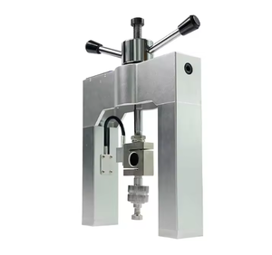 SHENGWANG MD6S Hochpräziser Elektronischer Nietenzieher 220V Stromversorgung Kohlefaser-Bindungsstärke-Prüfung 0-6.0000kN Bereich IP65 - Product Image 1