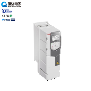 ตัวแปลงความถี่ไดรฟ์อเนกประสงค์ของแท้ใหม่ <span class=keywords><strong>Acs580</strong></span> abbs - Product Image 4
