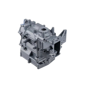 Bloc-cylindres de carter moteur hors-bord Yamaha 2 temps 6B4-15100-00-1S pour modèles 9,9-15 CV - Product Image 2