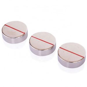 Advanced Technology Competitive Price <strong>Large</strong> Disc <strong>Magnet</strong> - Product Image 5