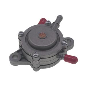 Pompe à carburant à diaphragme compatible avec les moteurs Honda GX100 GX610 GX670 GXV390, <span class=keywords><strong>pièce</strong></span> de rechange OEM 16700-ZL8-013 pour alimentation en carburant du moteur - Product Image 2