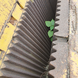 Sử Dụng Nhỏ Nhỏ Máy Nghiền Hàm Cũ Thứ Hai Tay 150*250 Máy Nghiền Hàm Với Sàng Máy Để Bán - Product Image 6