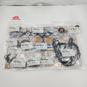 ओएम 20910-2f01 209102f00 पूर्ण गैसकेट के लिए हुंडाई d4hb के लिए पूर्ण गैसकेट किट - Product Image 4