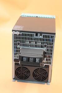 โมดูลจ่ายไฟแบบควบคุม PLC S120 รุ่น 6SL31307TE280AA3 กำลังไฟ 80KW 6SL3130-7TE28-0AA3 - Product Image 1