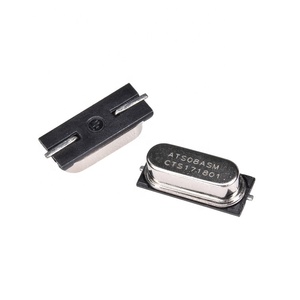 Cristalli SMD/SMT Jeking 60 Ohm 100 UW 8MHz 20pF HC-49/US-SM ATS08ASM-1 - Product Image 6