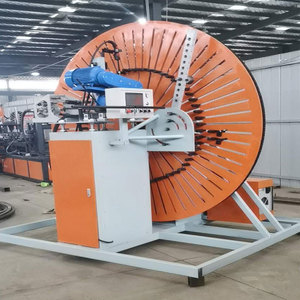 <span class=keywords><strong>Machine</strong></span> de pliage automatique CNC pour rouleaux et fils, machines d'ingénierie, <span class=keywords><strong>machine</strong></span> de pliage CNC entièrement automatique - Product Image 1