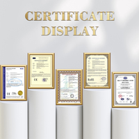 صمام لولبي نحاسي للمياه 1/4 بوصة 2w-25-08 AC v/24v/DC 24v/DC12V