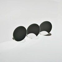 Color Filter Optical Glass UV IR Cut Filter Narrow Band Pass Filter
