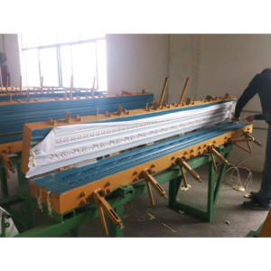 ماكينة صنع قوالب كورنيش الفوم الزخرفي من البولي يوريثان الأوتوماتيكي من البولي يوريثين بو ، ماكينة تقليد الخشب الصلب من البولي يوريثين ، - Product Image 6