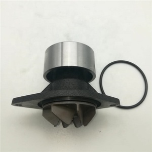 Bomba de Agua para Excavadora PC200-8 para Motor 6D107 con Número 6754-61-1010 6754-61-1100 6127-61-1068 3800984 4891252 5312296 - Product Image 1