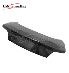 De fibra de carbono maletero trasero parte trasera tapa <span class=keywords><strong>para</strong></span> <span class=keywords><strong>MAZDA</strong></span> RX8 KIT de cuerpo - Product Image 4
