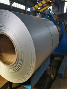 Large Stock Supply Galvalume Steel Strip For Hot Sale Prime Quality Steel Strip Galvalume Steel Coils Building Structural