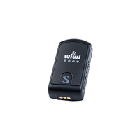 Sistema de Comunicación de Seguridad con Control Remoto, Estilo Compacto, Buen Precio, el Más Vendido en 2026, Walkie Talkie Inteligente