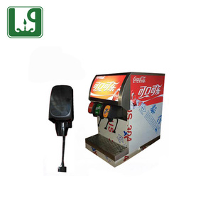 <strong>Flomatic</strong> Beverage Valve for Soda Fountain Machines - Product Image 2